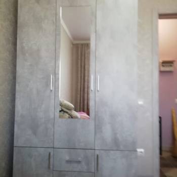 Сдается 1-комнатная квартира, 32,8 м²