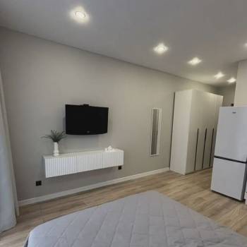 Сдается 1-комнатная квартира, 22,4 м²
