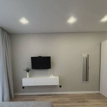 Сдается 1-комнатная квартира, 22,4 м²