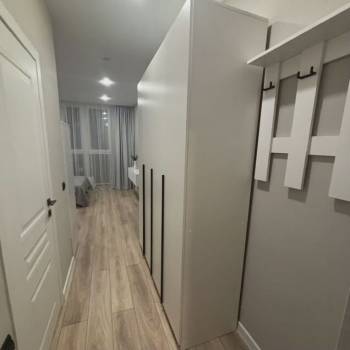 Сдается 1-комнатная квартира, 22,4 м²