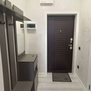 Сдается 1-комнатная квартира, 20,2 м²