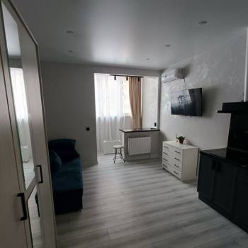 Сдается 1-комнатная квартира, 20,2 м²