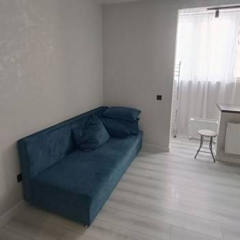 Сдается 1-комнатная квартира, 20,2 м²
