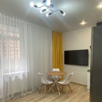Сдается 1-комнатная квартира, 22,6 м²