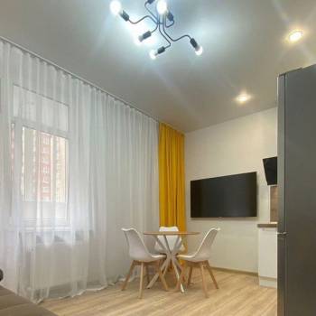 Сдается 1-комнатная квартира, 22,6 м²