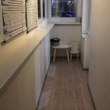 Сдается 2-х комнатная квартира, 56,5 м²