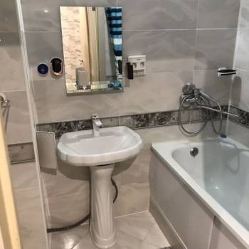 Сдается 2-х комнатная квартира, 56,5 м²