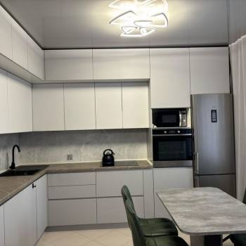 Продается 1-комнатная квартира, 40,2 м²