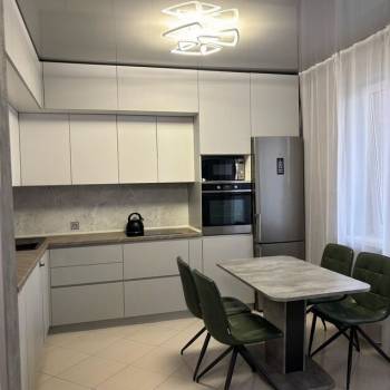 Продается 1-комнатная квартира, 40,2 м²