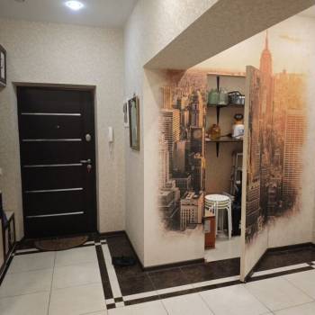 Продается 3-х комнатная квартира, 85 м²