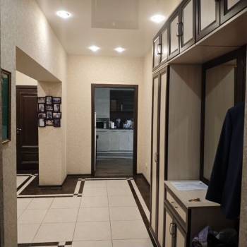 Продается 3-х комнатная квартира, 85 м²