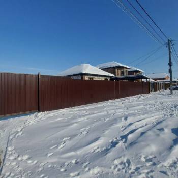 Продается Дом, 94 м²