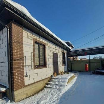 Продается Дом, 94 м²