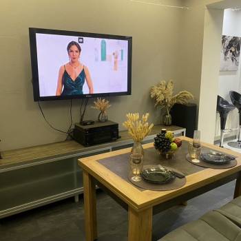 Сдается 2-х комнатная квартира, 71,5 м²