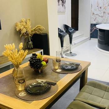 Сдается 2-х комнатная квартира, 71,5 м²