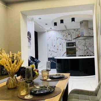 Сдается 2-х комнатная квартира, 71,5 м²