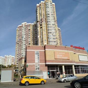 Сдается 1-комнатная квартира, 29,7 м²