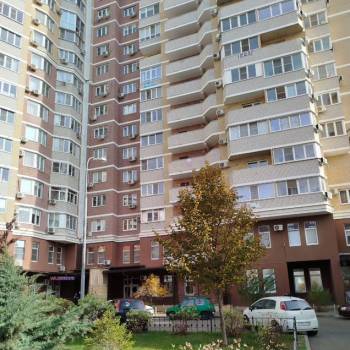 Сдается 1-комнатная квартира, 29,7 м²