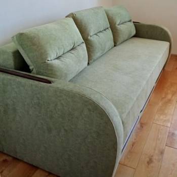 Сдается 1-комнатная квартира, 29,7 м²