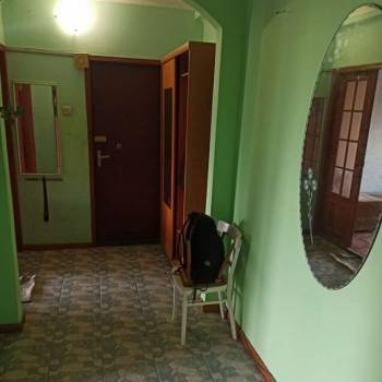 Сдается Многокомнатная квартира, 64 м²