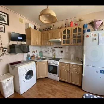 Сдается 1-комнатная квартира, 34,9 м²