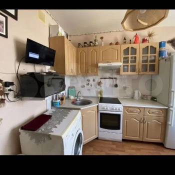 Сдается 1-комнатная квартира, 34,9 м²