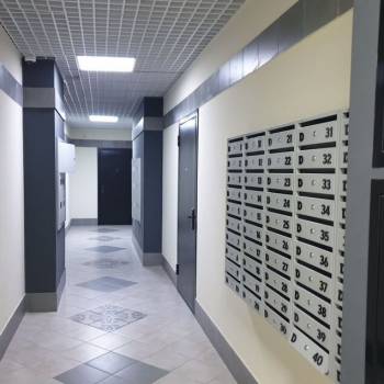 Продается Нежилое помещение, 2,9 м²