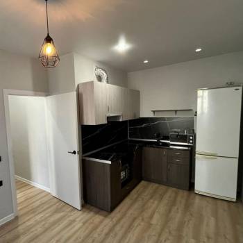 Продается 1-комнатная квартира, 36,1 м²