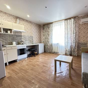 Сдается 1-комнатная квартира, 25 м²