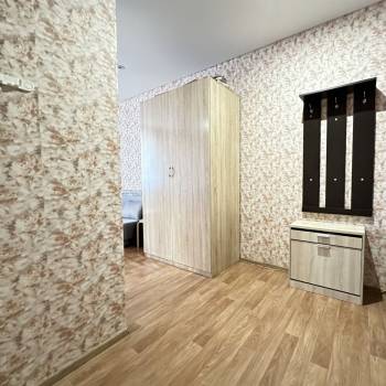Сдается 1-комнатная квартира, 25 м²