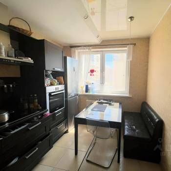 Сдается 2-х комнатная квартира, 62 м²