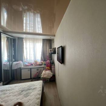 Сдается 2-х комнатная квартира, 62 м²