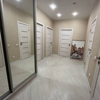 Сдается 2-х комнатная квартира, 72 м²