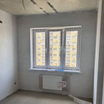 Продается 1-комнатная квартира, 32,9 м²