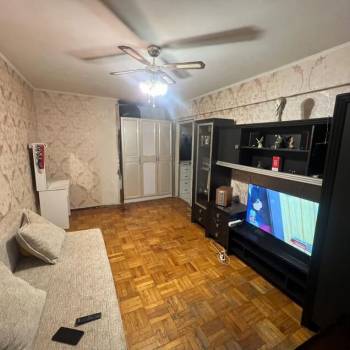 Продается 1-комнатная квартира, 31 м²