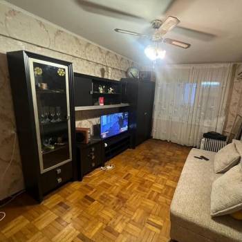 Продается 1-комнатная квартира, 31 м²