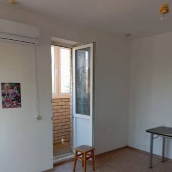 Продается 1-комнатная квартира, 45,7 м²