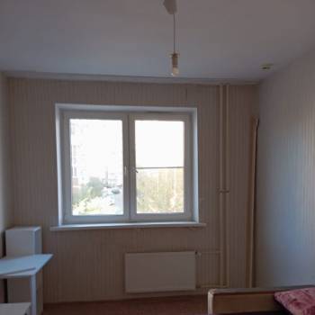 Продается 1-комнатная квартира, 45,7 м²