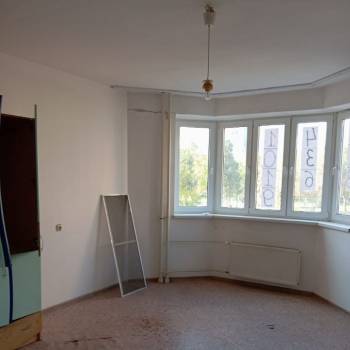 Продается 1-комнатная квартира, 45,7 м²