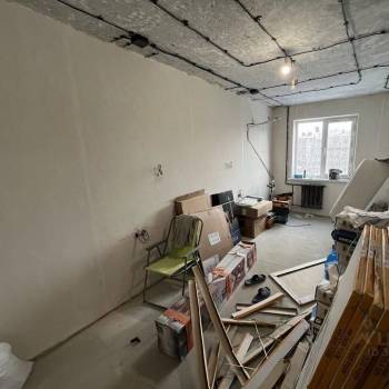 Продается 2-х комнатная квартира, 44,7 м²