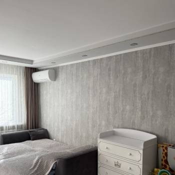 Продается 2-х комнатная квартира, 44,2 м²