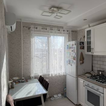 Продается 2-х комнатная квартира, 44,2 м²