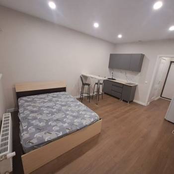 Сдается 1-комнатная квартира, 23 м²