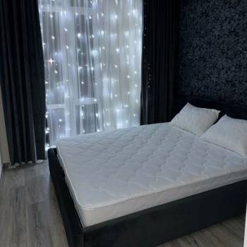 Сдается 1-комнатная квартира, 36,8 м²