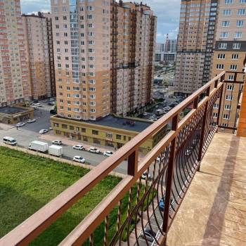 Сдается 2-х комнатная квартира, 57 м²