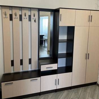 Сдается 2-х комнатная квартира, 57 м²