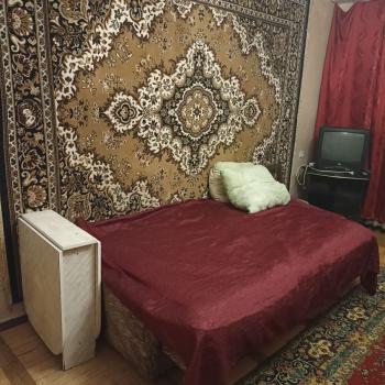 Сдается 1-комнатная квартира, 35 м²