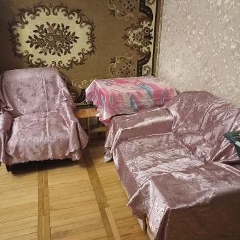 Сдается 1-комнатная квартира, 35 м²