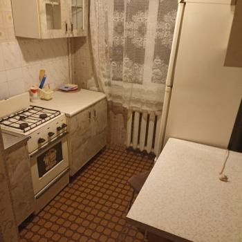 Сдается 1-комнатная квартира, 35 м²