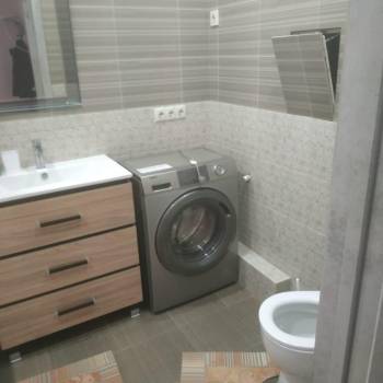 Сдается 1-комнатная квартира, 48 м²